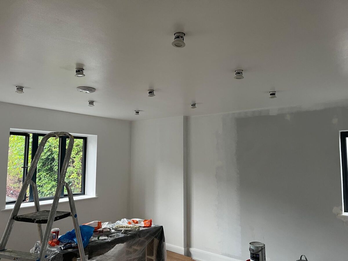 dry lining Amersham, HP6