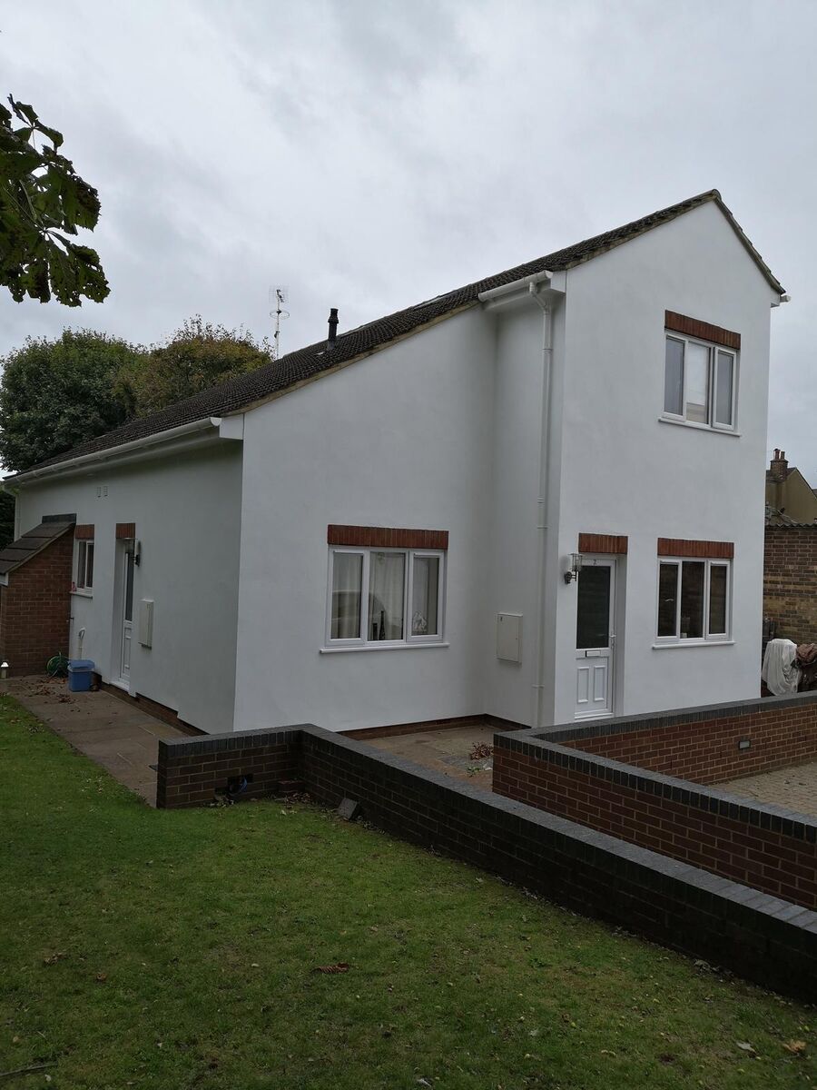 house painting Amersham, HP6