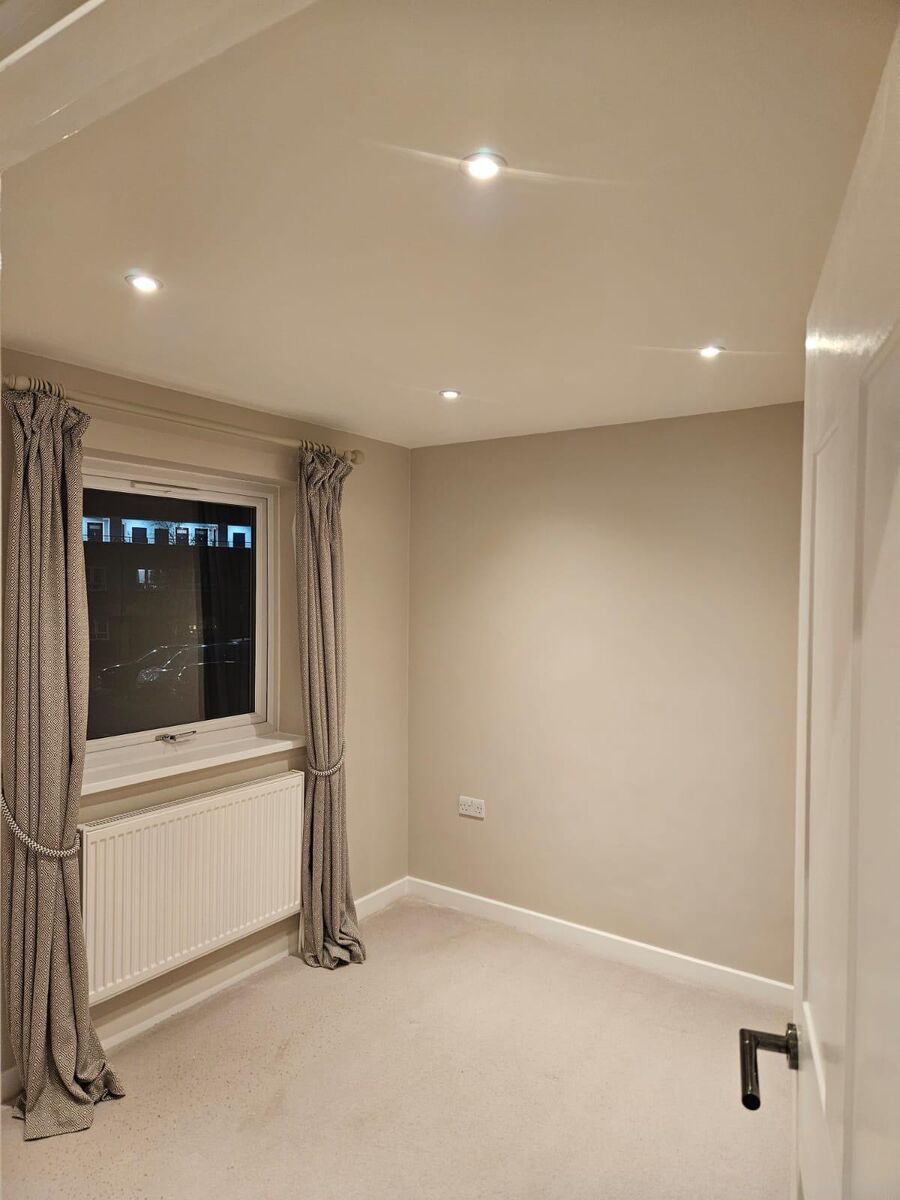painter and decorator near me Amersham