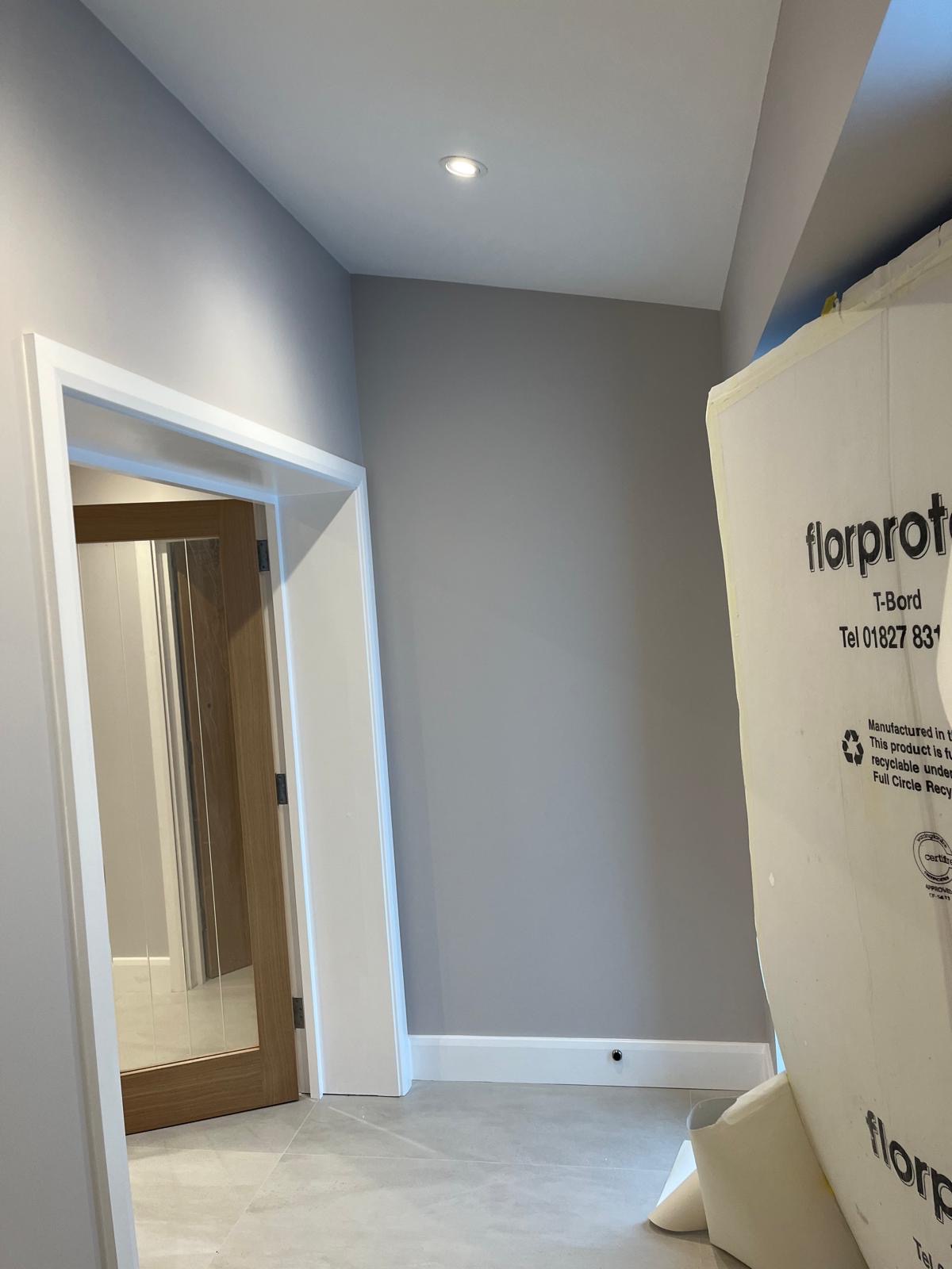 painter decorator near me Amersham