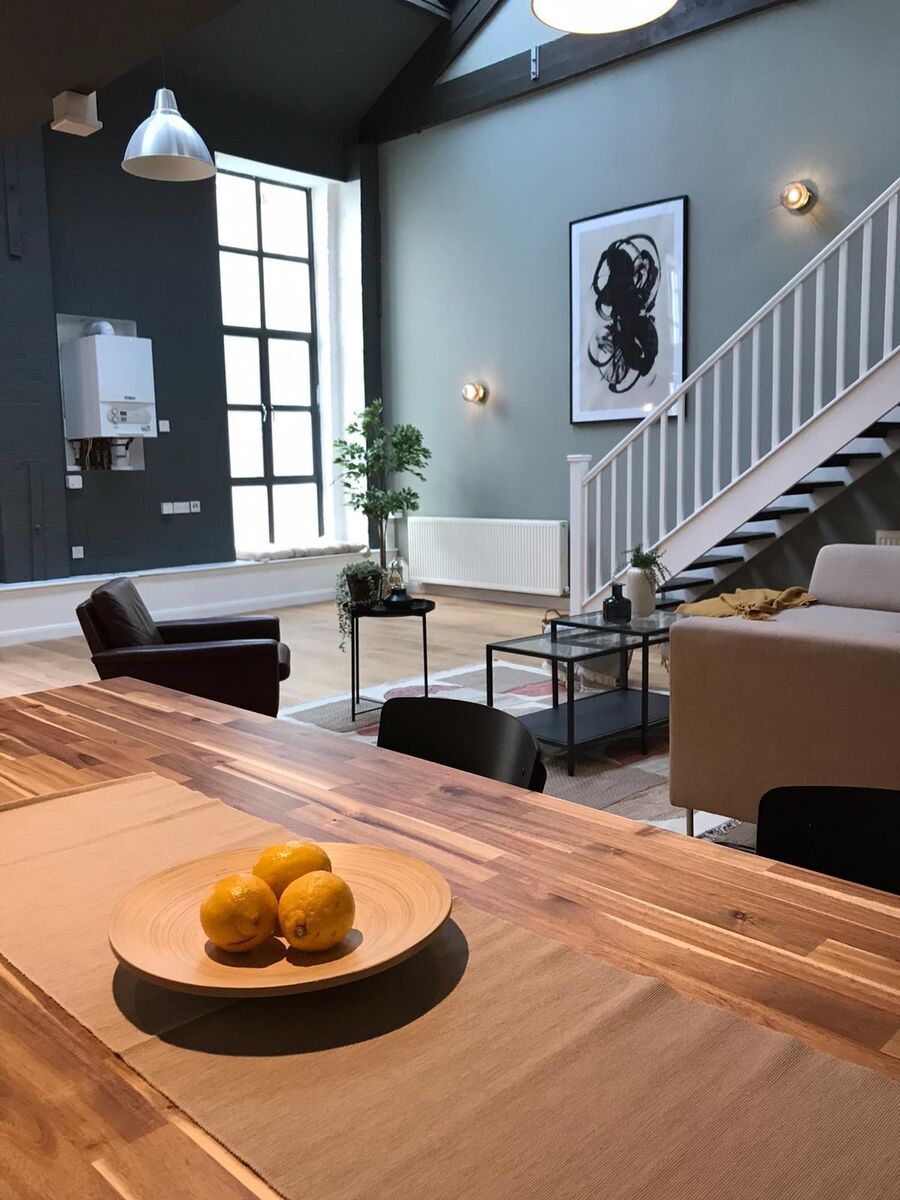 painters and decorators Amersham