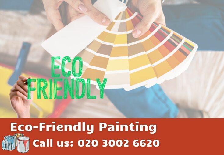 interior painting Amersham