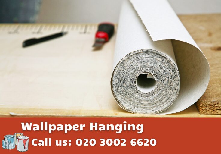 Wallpaper Hanging Amersham